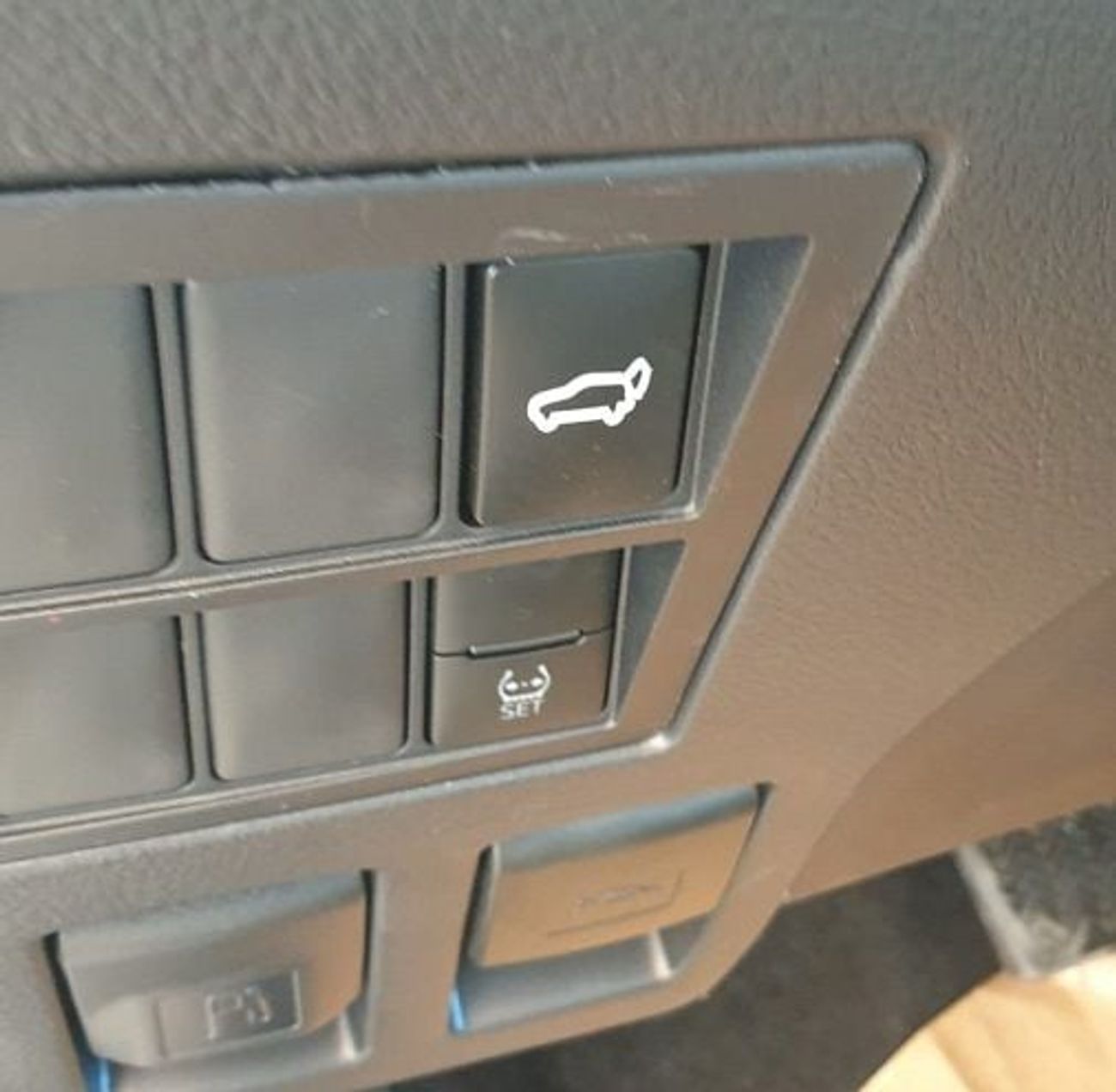 تويوتا فورتونر NEW FORTUNER 2026 * 4X4 * 4CAMERA * KEYLESS START * AT * (DIESEL)