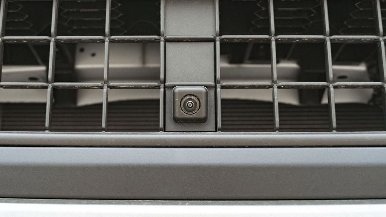 تويوتا برادو Adventure  2.4T