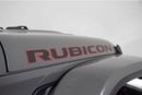 جيب رانجلر Unlimited Rubicon 3.6L