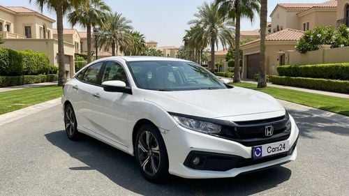 هوندا سيفيك LX SPORT كارس24 هي سوق ضخم للسيارات المستعملة موثوق ومضمون ٪كارس24 هي سوق ضخم للسيارات المستعملة موثوق ومضمون