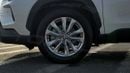 تويوتا كورولا كروس (Only For Export) 2026 HEV 2.0L BRAND NEW
