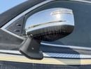 Toyota Land Cruiser EXPORT ONLY - 2026 LC300 VX 4.0L (Black Interior) (GCC Specification)