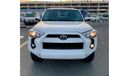 Toyota 4Runner SR5 PREMIUM 4x4 RUN AND DRIVE 2019 US IMPORTED