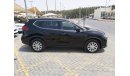 Nissan Rogue SV - Limited