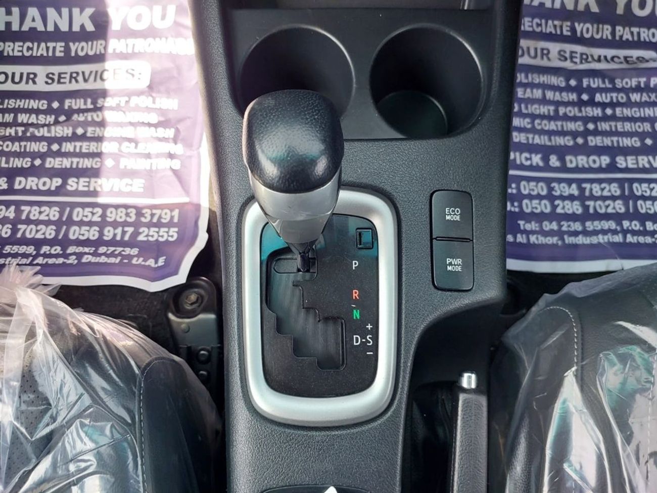 Toyota Hilux TOYOTA HILUX PICKUP RHD 2021 MODEL 2.8 L DIESEL  AUTOMATIC(PM34867)