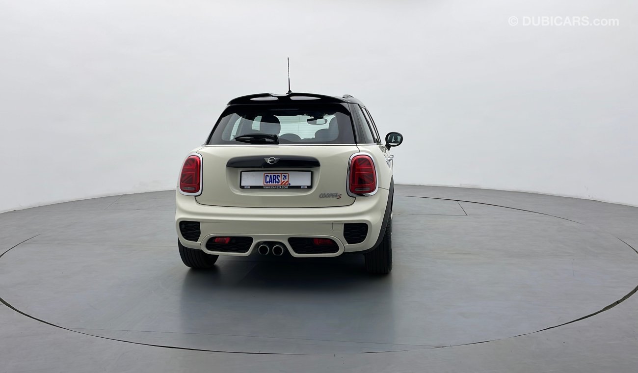 Mini Cooper S 4DOOR HATCH 2 | Under Warranty | Inspected on 150+ parameters