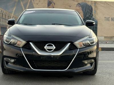Nissan Maxima Us import,no.2