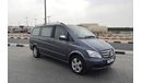 Mercedes-Benz Viano
