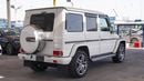 Mercedes-Benz G 550