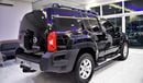 Nissan XTerra 4.0 SE