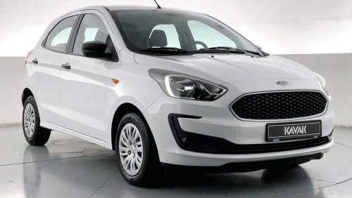 Ford Figo Ambiente | 1 year free warranty | 0 down payment | 7 day return policy
