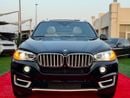 BMW X5 40i Luxury 3.0L