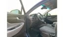 Hyundai Santa Fe 2019 Hyundai Santa Fe SEL Premium - 2.4L V4 GDi With BSM Radar -