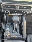 تويوتا Runner4 2025 Toyota 4Runner 2.4L Turbo Limited 7 Seats