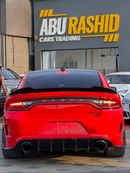 Dodge Charger SRT8