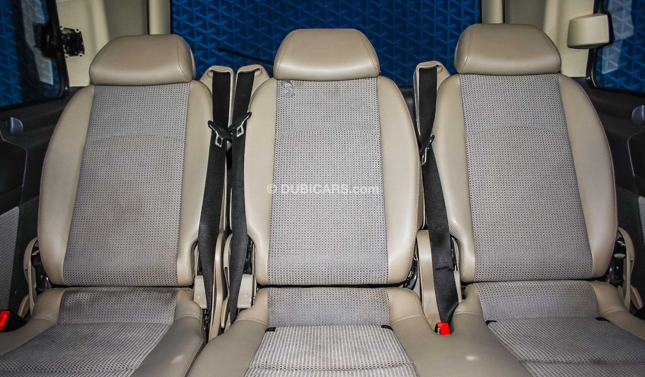 Mercedes-Benz Viano 3.5 V6