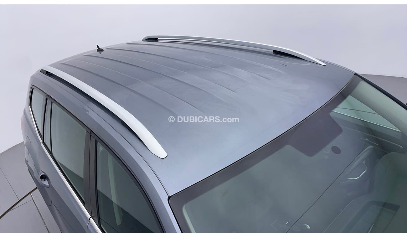 فولكس واجن تيرامونت TRENDLINE 3.6 | بدون دفعة مقدمة | اختبار قيادة مجاني للمنزل