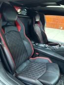 Lamborghini Aventador AVENTADOR S 6.5L V12