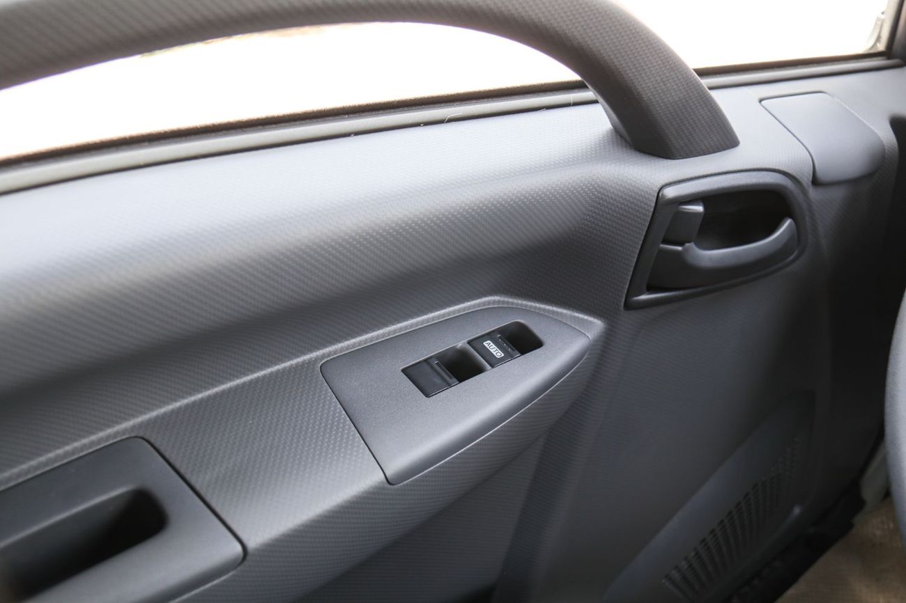 إيسوزو NPR All new Isuzu NPR71 K 2025 for Export at best price