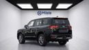 Toyota Land Cruiser GXR