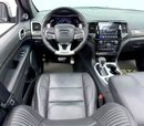Jeep Grand Cherokee Trackhawk, Fully Tuned, Carbon Fiber Interior, Fully Loaded, American