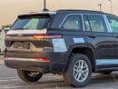 Jeep Grand Cherokee Overland 3.6L
