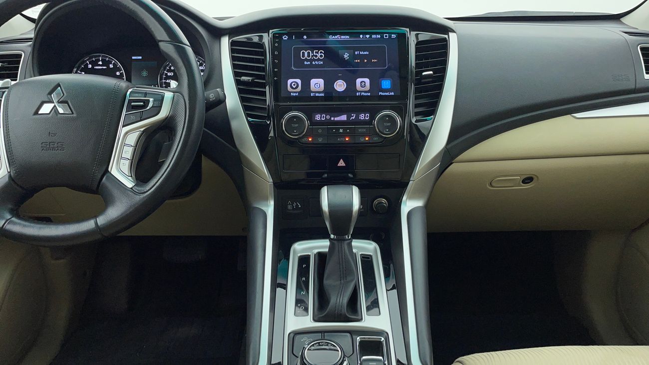 Mitsubishi Montero Sport GLS MIDLINE 3 | Zero Down Payment | Home Test Drive