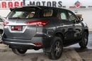 Toyota Fortuner 2025 TOYOTA FORTUNER 2.7 4X4 AT  - **EXPORT ONLY**التصدير فقط خارج الخليج**