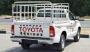 Toyota Hilux 2.7 VVT-I 2006 Ref#493