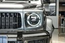 Mercedes-Benz G 63 AMG (GCC) Double Night Package / + 10% For local Registration