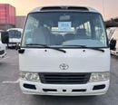 Toyota Coaster
