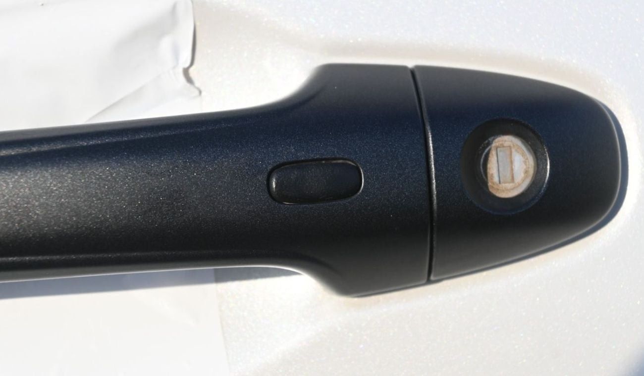 تويوتا هيلوكس Hilux Adventure | V6 4.0L | Petrol 4WD | Automatic-2024