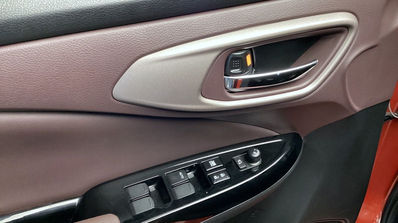 سوزوكي فرونكس GLX | upto AED 20,000 Ramadan Discount | شامل الضمان | 0 ﺪﻔﻋﺓ ﺃﻮﻟﻯ