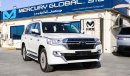 Toyota Land Cruiser 5.7L VXS PETROL FULL OPTION with LUXURY MBS AUTOBIOGRAPHY SEAT