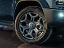 Jetour T2 Luxury Plus