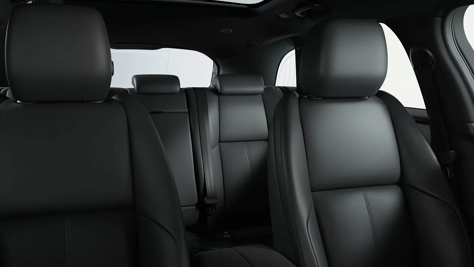 لاند روفر رينج روفر فيلار interior - Seats