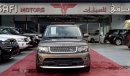 Land Rover Range Rover Sport HSE