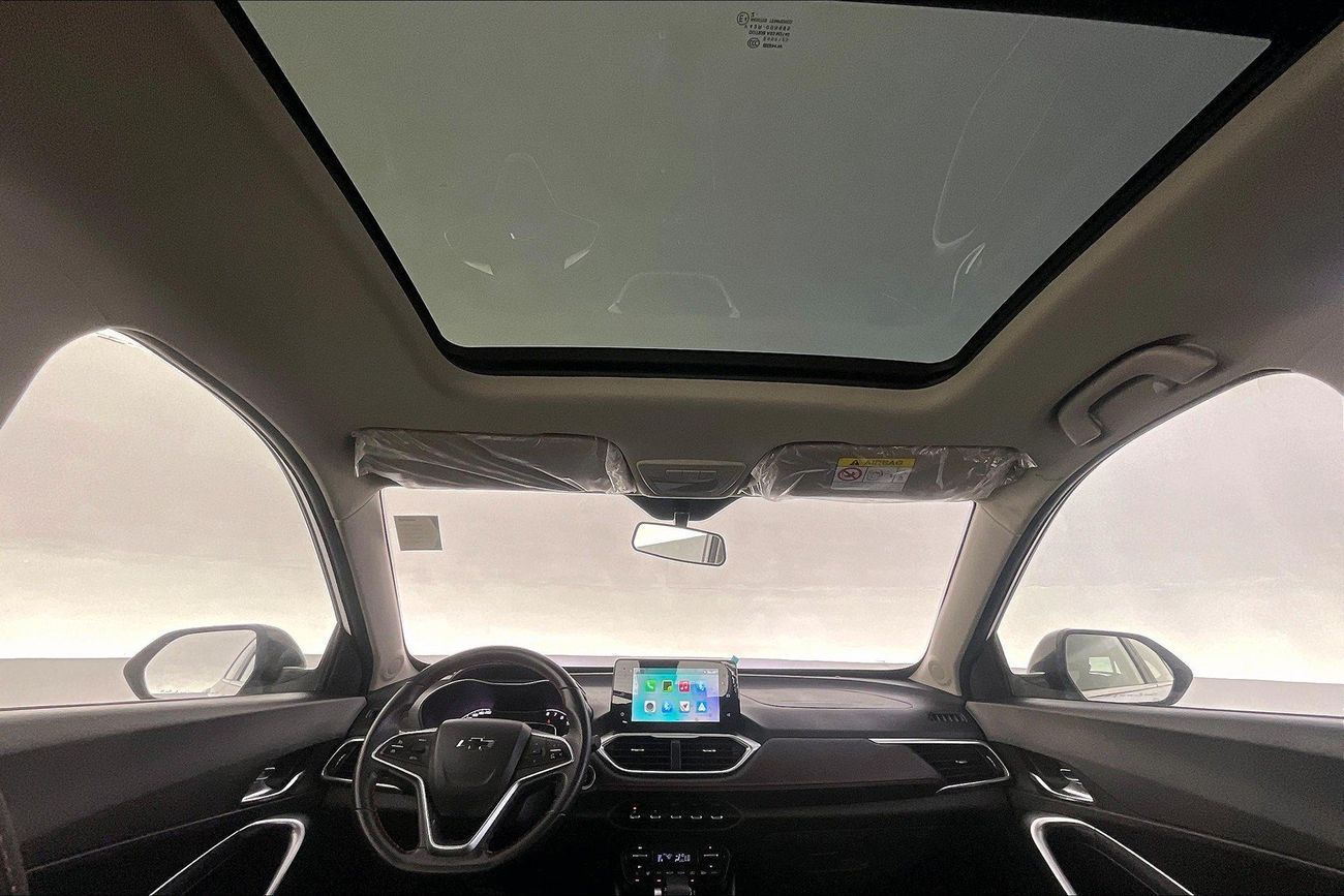 Chevrolet Groove Premier | Guaranteed Warranty | 0 Down Payment