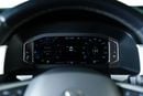 Volkswagen Teramont R LINE GCC-Agency Full Service-Warranty and Service Available-well maintained