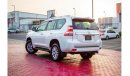 تويوتا برادو EXCLUSIVE RAMADAN OFFER: DELAY 1ST PAYMENT! (90DAYS) | 2017 | TOYOTA LAND CRUISER PRADO | VXR 4WD |