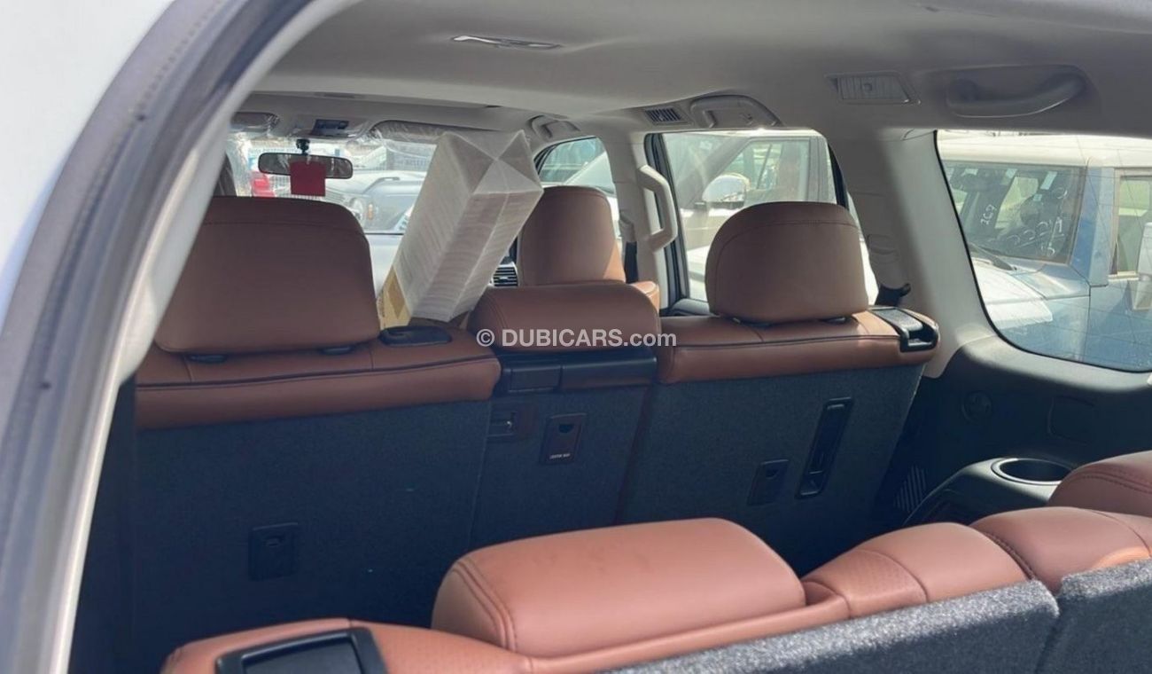 Toyota Prado VXR VXR VXR TOYOTA PRADO 2022 VXR SILVER