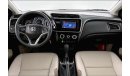 Honda City LX | 1 year free warranty | 1.99% financing rate | Flood Free