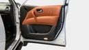 Nissan Patrol SE PLATINUM CITY | Guaranteed Warranty | 0 Down Payment