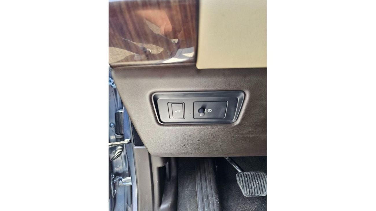 لاند روفر رينج روفر