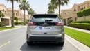 Ford Edge SEL 2021 | AED 669/Month | 0 DP | 30 Day Return | Warranty