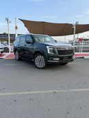 Nissan Patrol Nissan Patrol LE Platinum City