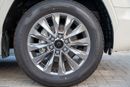 Toyota Land Cruiser GXR 4.0L V2 2026 MODEL GCC SPECS