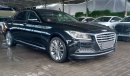 Hyundai Genesis Std ١١١١