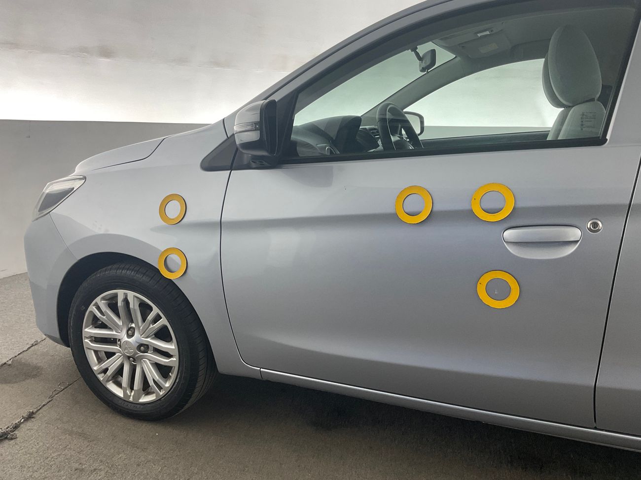 ميتسوبيشي اتراج GLX Full | upto AED 20,000 Ramadan Discount | شامل الضمان | 0 ﺪﻔﻋﺓ ﺃﻮﻟﻯ