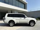 ميتسوبيشي باجيرو AED 1,360 P.M | 0% DOWN PAYMENT | MITSUBISHI PAJERO GLS | 3.8L V6 | 2020 | GCC SPECS